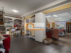 Cartier Evreiesc, Ideal Atelier Design, vad pietonal, birou/cabinet
