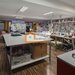 Cartier Evreiesc, Ideal Atelier Design, vad pietonal, birou/cabinet
